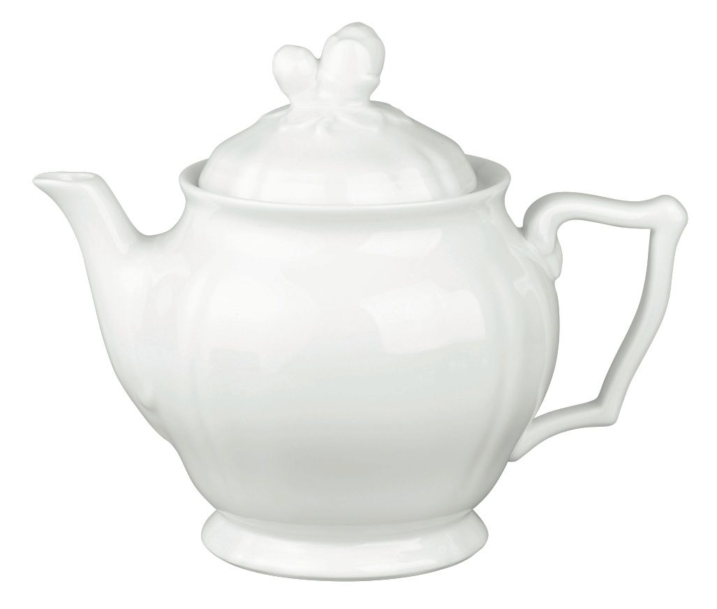 Tea pot - Raynaud